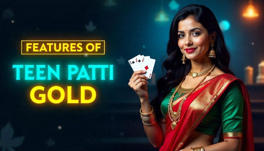 Teen Patti Gold 2026