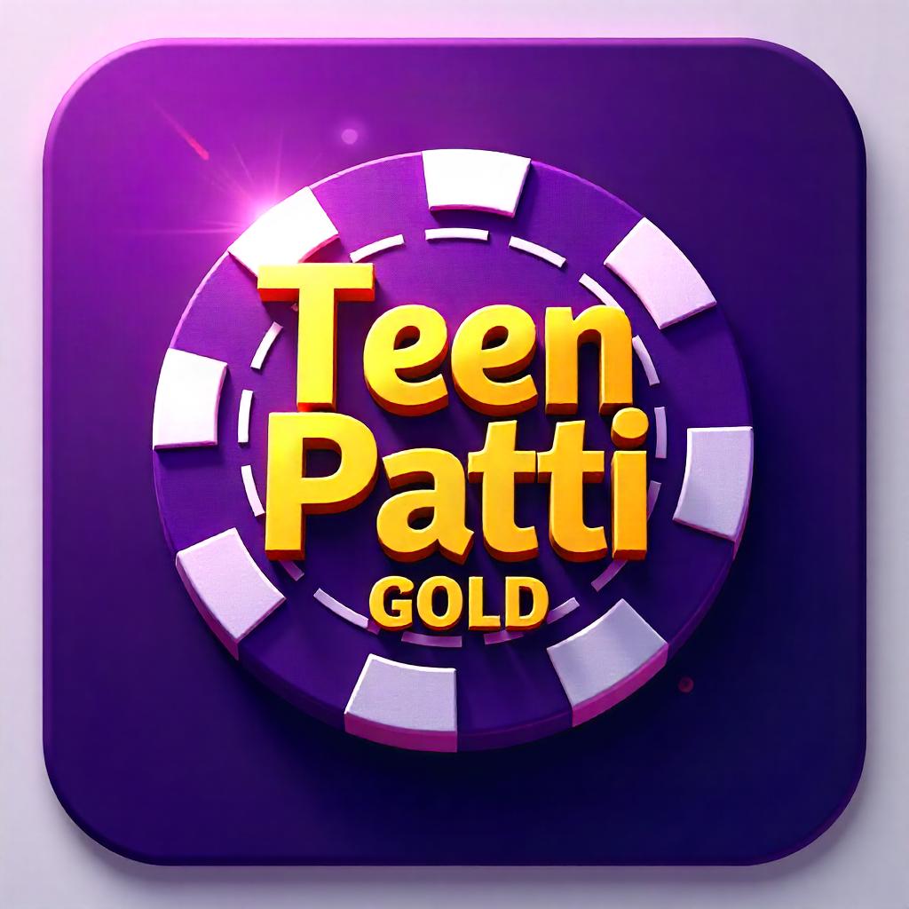 Teen Patti Gold